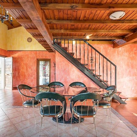 Vila Luxury Valdeorras Valdegodos Exteriér fotografie