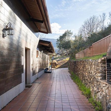 Vila Luxury Valdeorras Valdegodos Exteriér fotografie