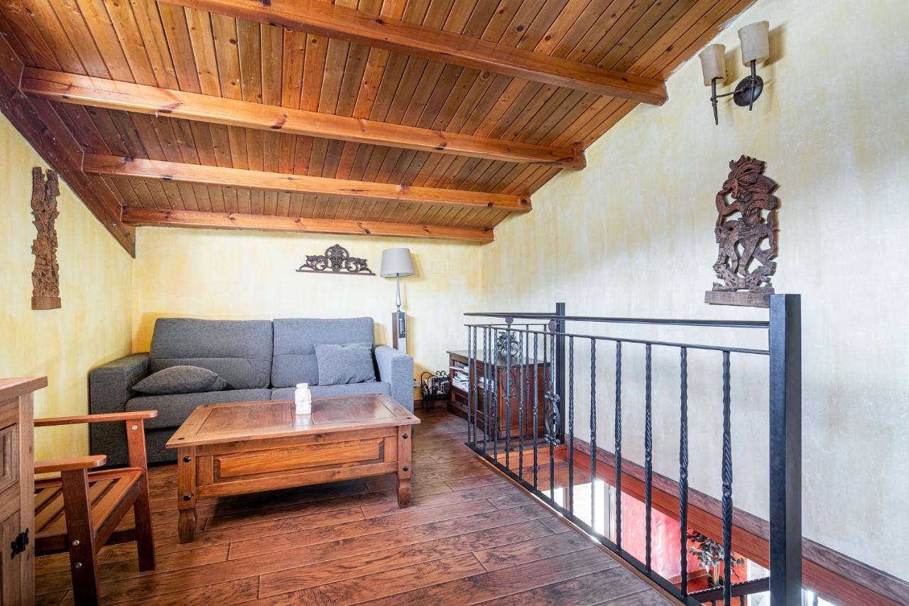 Vila Luxury Valdeorras Valdegodos Exteriér fotografie