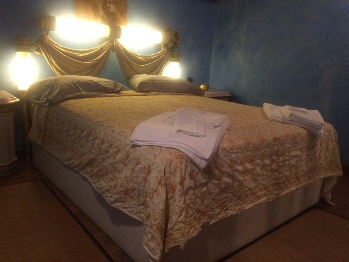 Vila Luxury Valdeorras Valdegodos Exteriér fotografie